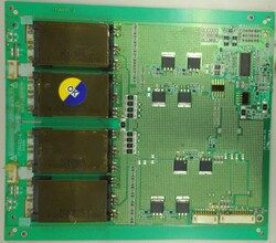 VESTEL - 17INV05-4 , VESTEL , Inverter Board