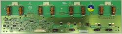AUO - 4H.V2258.031/B , AUO , T315XW02 V0 , Inverter Board