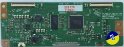 LG - 6870C-0170B , LC420WX8 SL A1 , LG , Logic Board , T-con Board