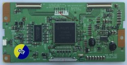 LG - 6870C-0189A , LC370WU3-SLA1 (B1) , LG , LC370WU3 SL A1 , Logic Board , T-con Board
