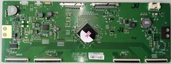 LG - 6870C-0834A , V19 86UHD VER 0.5 , NC 860 DQD , Logic Board , T-con Board