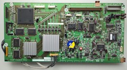 PIONEER - ANP1986-D , AWV1904-D , PIONEER , PDA-5002 , Logic Board , T-Con Board