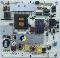 ORA - AY118P-4SF01 , 3BS0025414 , ORA , 111G-SU , LED , Power Board , Besleme Kartı , PSU