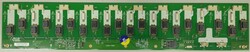 AUO - F10V0463-01 , (4) , AUO , T400HW01 , Inverter Board