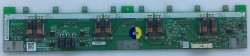 SHARP - IT63001 , U84PA-E0008254C , SHARP , Inverter Board