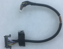 SONY - KDL40S3000 , LCD , SONY , LTY400WT LH3 , LVDS Cable , Lvds Kablosu , Logic Board Cable , Logic Kart Kablosu , Ctrl Board Cable , Ctrl Kart Kablosu