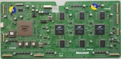 SAMSUNG - LJ92-00645A , SAMSUNG , PS-50P3H , S50HW-XD02 , Logic Board , T-Con Board