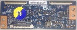 AUO - P320HVN01.1 , 32P01-C00 , Logic Board , T-con Board