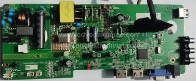 TSUMV56/MSD3553-T5C3 , 32BDL4012 , Main Board , Ana Kart