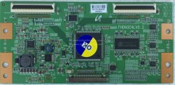 SAMSUNG - FHD60C4LV0.2 , LTA520HB09 , Logic Board , T-con Board