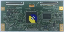 SAMSUNG - 320WSC4LV1.1 , LTY320WS-LH3 , Logic Board , T-con Board