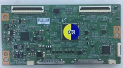 SAMSUNG - 3DRMB4C4LV0.2 , LTA460HJ14 , A40 LEM 3B , Logic Board , T-con Board