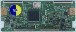 LG - 6870C-0312C , 32/37/47 FHD , LC320EUD SC A1 , Logic Board , T-con Board