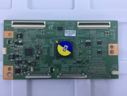 SAMSUNG - SD120PBMB4C6LV0.0 , LTA460HQ12 , LTA400HL10 , SAMSUNG , Logic Board , T-con Board