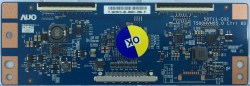 AUO - 50T11-C02 , T500HVN05.0 , T420HVF05.0 , CX500DLEDM , ST-50-40 , Logic Board , T-Con Board