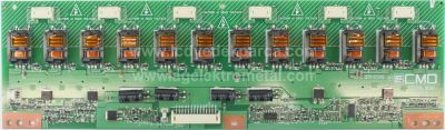 VIT70038.50 REV3 , V260B1-L03 , Inverter Board